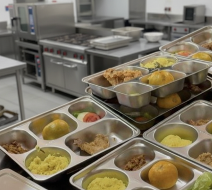 Antara Ambisi Besar dan Realita Lapangan: Kontroversi MBG di Indonesia